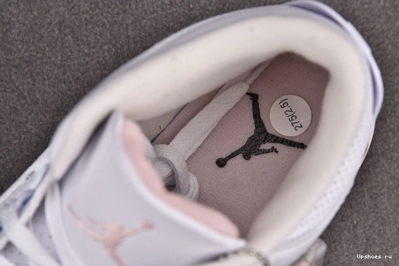 (W) Mocha DarNeapolitan Dark Jordan CK9246-102 Retro CK9246-102 3 0704
